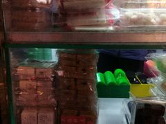 门面-上海虹口糕团食品厂(茂名路店)