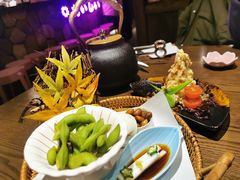 -樱宿日式和牛烧肉(五道口店)
