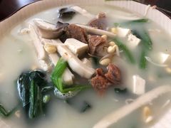 -郑庄脂渣炖品店(漳州二路店)