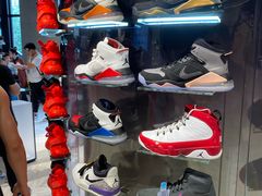 -JORDAN(外滩中央体验店)
