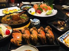 -德川家日本料理(中关村寰太大厦店)