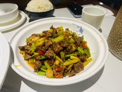 -三猫黑鱼花(南大店)