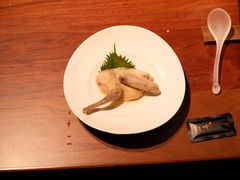 -龙吟山房(青龙山庄店)