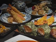 -極上萬膳·日料放题(海岸城店)