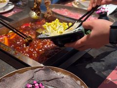 -锦城印象火锅(天府三街店)
