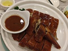 -阿甘酒家(桂青路店)