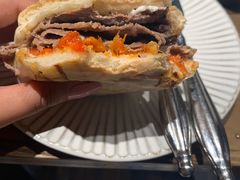 -BOCATA 西班牙餐厅(三里屯店)