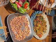 -1819餐厅·团队聚餐·烤串·精酿