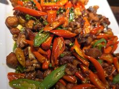 陈麻婆辣子鸡-陈麻婆豆腐(旗舰店)