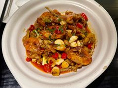 -简小舍·民间手艺菜(武昌江滩店)