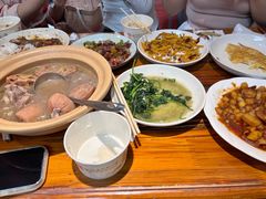 -卢庄(江汉路店)