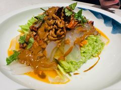 -燕郊烧鸽子(酷车小镇店)