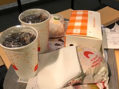 -麦当劳(西客站店)