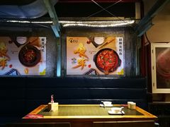大堂-香鼎坊江西菜(国奥店)