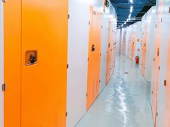 -安东易迷你仓自助寄存仓库(金桥店)