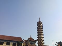 -正觉寺