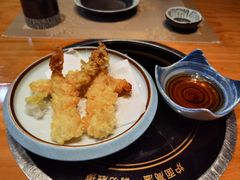 -本家食堂(华南店)