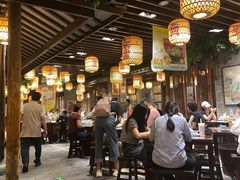 -南京大牌档(崇文门国瑞店)