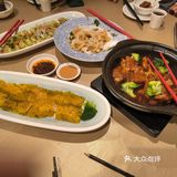 佳肴秀味觉—合群饭店