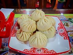 -宝正臻天津包子总店(金阳光居易店)