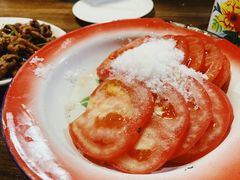 -炙热童年·老北京炙子烤肉(南锣鼓巷店)