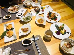 -竹幸日本料理(国光1937科技文化创意园店)
