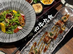 -牛道·和牛九食(市府恒隆广场店)