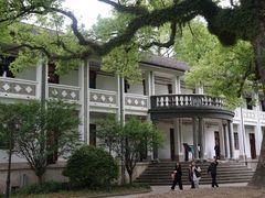 -蒋氏故居