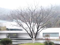 -中国丝绸博物馆