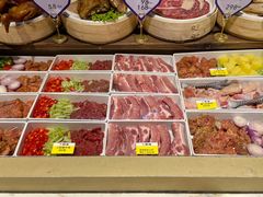 -开海·红岛海鲜虾水饺(石老人店)