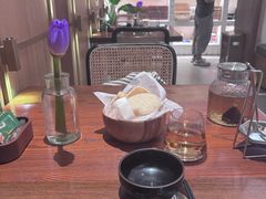 -泰香米泰国餐厅(中大国际店)