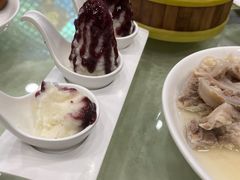 -东四民芳餐厅(世茂工三店)