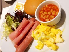 -红茶馆(油麻地店)