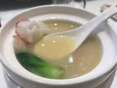 -潮府馆·非遗潮州菜·世纪公园(新国际博览中心店)