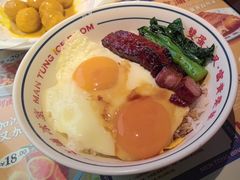 -文通冰室(东方宝泰店)
