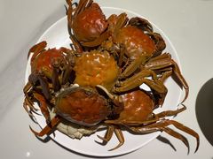 -加餐海鲜自助(宝龙一城店)