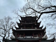 -采石矶景区