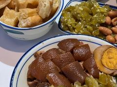 -發起人·肉骨茶(万象汇店)