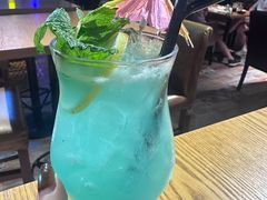 -味德西餐音乐酒吧 Wade's Bar&Grill