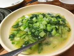 -四方桌·福建客家土菜(沙县步行街店)