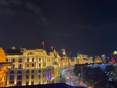 -外滩8号 whisky bar(金延大厦店)