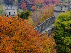 -慕田峪长城