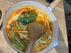 -泰好吃·泰式餐厅(彭城壹号店)