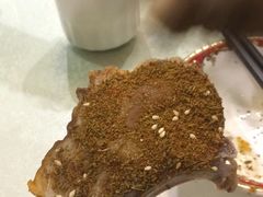 -东方亚克西餐厅(西康路店)