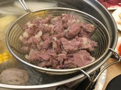 -陈记顺和潮汕牛肉火锅(韩江路店)