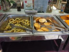 -嘉和一品粥(马家堡店)