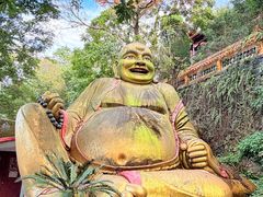 -安溪清水岩