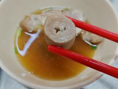 -兴记肉骨茶(甲洞大街第二新分店)