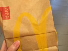 -麦当劳(余姚北站店)