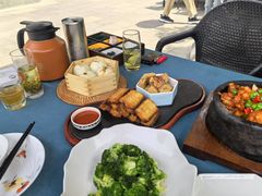 -闻莺馆(柳浪闻莺店)